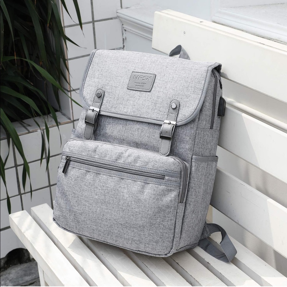 Women/Men’s Laptop Bookbag